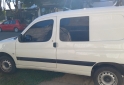 Utilitarios - Citroen Berlingo 2024 Nafta 7500Km - En Venta