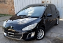 Autos - Peugeot 308 HDI 2012 Diesel 143000Km - En Venta