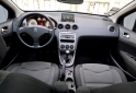 Autos - Peugeot 308 HDI 2012 Diesel 143000Km - En Venta