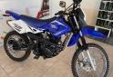 Motos - Motomel SKUA X-TREME 2022 Nafta 923Km - En Venta