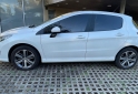 Autos - Peugeot 308  Allure Pack 1.6 2018 Nafta 68000Km - En Venta