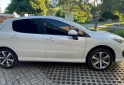 Autos - Peugeot 308  Allure Pack 1.6 2018 Nafta 68000Km - En Venta