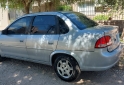 Autos - Chevrolet Classic LS 2013 GNC 136000Km - En Venta