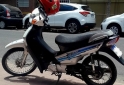 Motos - Motomel Blitz 2023 Nafta 4200Km - En Venta