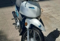 Motos - Motomel Blitz 2023 Nafta 4200Km - En Venta