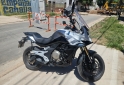 Motos - CF Mt650 2023 Nafta 6500Km - En Venta