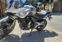 Motos - CF Mt650 2023 Nafta 6500Km - En Venta