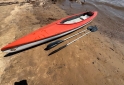 Deportes Náuticos - KAYAK BAUM DOBLE  *IMPECABLE* - En Venta