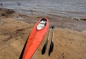 Deportes Náuticos - KAYAK BAUM DOBLE  *IMPECABLE* - En Venta