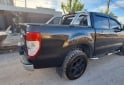 Camionetas - Ford XLT 4X2 2014 Diesel 140000Km - En Venta