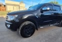 Camionetas - Ford XLT 4X2 2014 Diesel 140000Km - En Venta