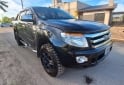 Camionetas - Ford XLT 4X2 2014 Diesel 140000Km - En Venta