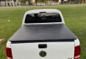 Camionetas - Volkswagen Amarok 2.0 4x2 140 cv 2017 Diesel 150000Km - En Venta