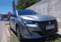 Autos - Peugeot 208 Allure plus 2023 Nafta 19000Km - En Venta