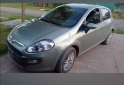 Autos - Fiat Punto Essence 2014 GNC 140000Km - En Venta