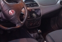 Autos - Fiat Punto Essence 2014 GNC 140000Km - En Venta