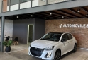 Autos - Peugeot Allurre 2025 Nafta 0Km - En Venta