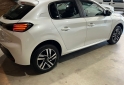 Autos - Peugeot Allurre 2025 Nafta 0Km - En Venta