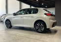 Autos - Peugeot Allurre 2025 Nafta 0Km - En Venta