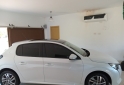 Autos - Peugeot 208 tiptronic allure 2021 Nafta 58000Km - En Venta