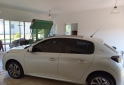 Autos - Peugeot 208 tiptronic allure 2021 Nafta 58000Km - En Venta