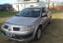 Autos - Renault Megane 2 2010 GNC 111111Km - En Venta