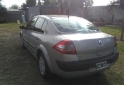 Autos - Renault Megane 2 2010 GNC 111111Km - En Venta