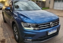 Autos - Volkswagen Tiguan Allspace 1.4 - 250 2022 Nafta 42000Km - En Venta