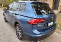 Autos - Volkswagen Tiguan Allspace 1.4 - 250 2022 Nafta 42000Km - En Venta