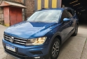 Autos - Volkswagen Tiguan Allspace 1.4 - 250 2022 Nafta 42000Km - En Venta