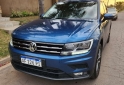 Autos - Volkswagen Tiguan Allspace 1.4 - 250 2022 Nafta 42000Km - En Venta