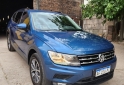 Autos - Volkswagen Tiguan Allspace 1.4 - 250 2022 Nafta 42000Km - En Venta