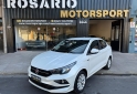 Autos - Fiat Cronos 2020 GNC  - En Venta