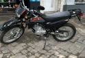 Motos - Yamaha XTZ 2024 Nafta 2300Km - En Venta