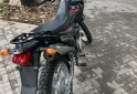 Motos - Yamaha XTZ 2024 Nafta 2300Km - En Venta