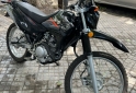 Motos - Yamaha XTZ 2024 Nafta 2300Km - En Venta