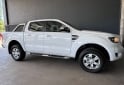 Camionetas - Ford Ranger 3.2 XLT 4x2 automa 2023 Diesel 130Km - En Venta