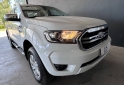 Camionetas - Ford Ranger 3.2 XLT 4x2 automa 2023 Diesel 130Km - En Venta