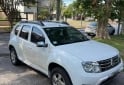 Camionetas - Renault Duster Luxe Nav 2.0 4x2 2013 GNC 155000Km - En Venta