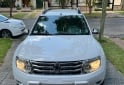 Camionetas - Renault Duster Luxe Nav 2.0 4x2 2013 GNC 155000Km - En Venta