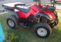 Cuatris y UTVs - Zanella Gforce 250 2013  10000Km - En Venta