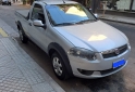 Utilitarios - Fiat STRADA TREKKING 1.4 2012 Nafta 52000Km - En Venta