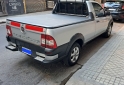 Utilitarios - Fiat STRADA TREKKING 1.4 2012 Nafta 52000Km - En Venta