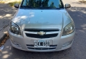 Autos - Chevrolet SEDAN 5 PUERTAS CELTA LT 2013 Nafta 140000Km - En Venta