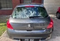 Autos - Peugeot 308 Allure +nav 2015 Nafta 98000Km - En Venta