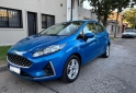 Autos - Ford Fiesta SE 1.6 2018 Nafta 145600Km - En Venta