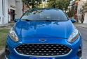 Autos - Ford Fiesta SE 1.6 2018 Nafta 145600Km - En Venta