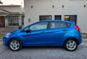 Autos - Ford Fiesta SE 1.6 2018 Nafta 145600Km - En Venta