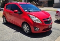 Autos - Chevrolet Spark 2011 Nafta 135000Km - En Venta