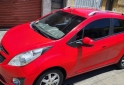 Autos - Chevrolet Spark 2011 Nafta 135000Km - En Venta